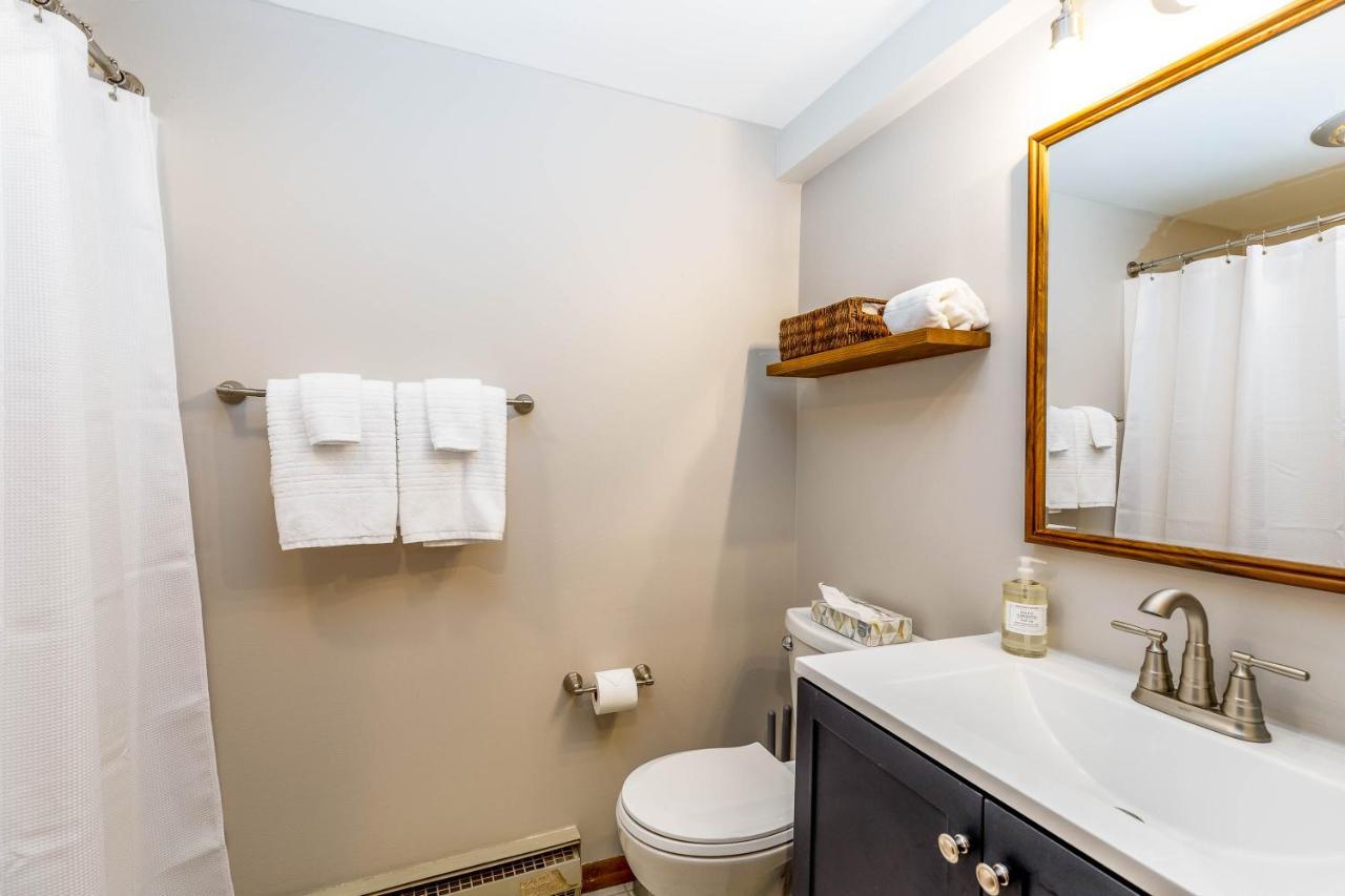 Summer Specials! Cozy King Beds, Pool Access, Galena Territory Amenities, Fireplace, Great Location In Galena Territory On Lake Galena Luaran gambar