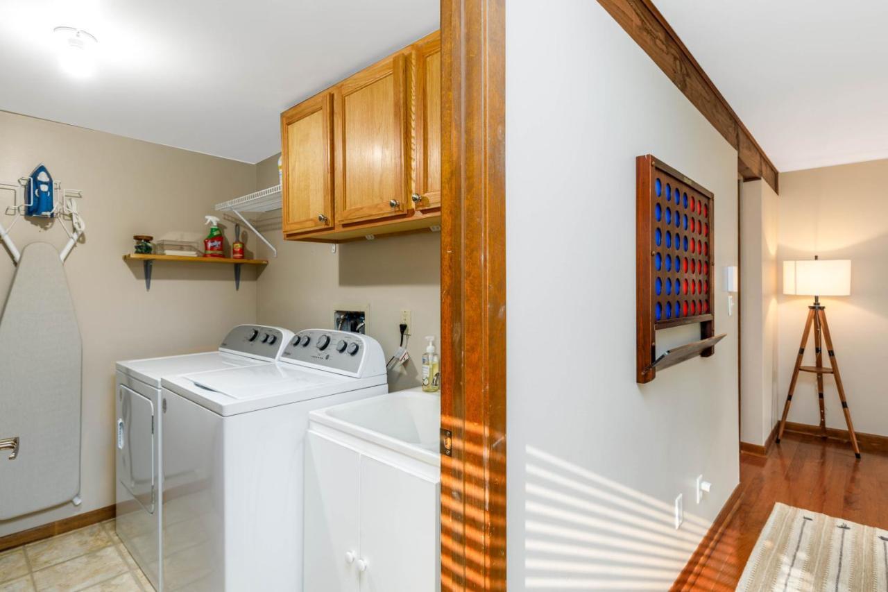 Summer Specials! Cozy King Beds, Pool Access, Galena Territory Amenities, Fireplace, Great Location In Galena Territory On Lake Galena Luaran gambar