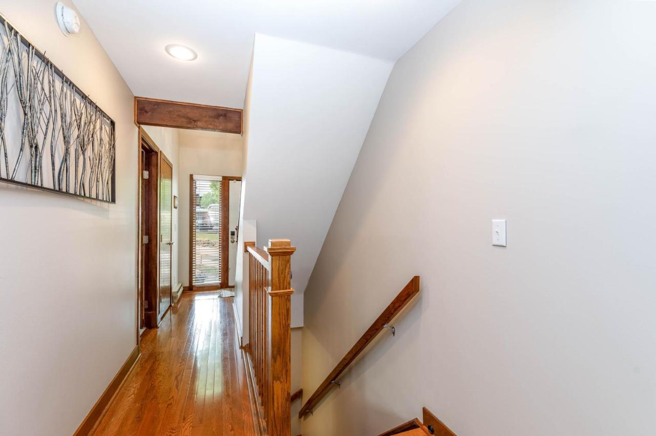 Summer Specials! Cozy King Beds, Pool Access, Galena Territory Amenities, Fireplace, Great Location In Galena Territory On Lake Galena Luaran gambar