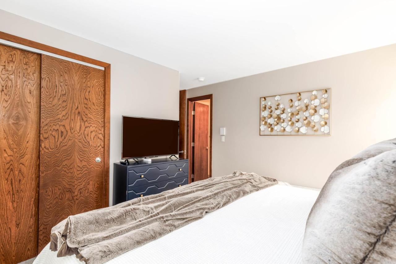 Summer Specials! Cozy King Beds, Pool Access, Galena Territory Amenities, Fireplace, Great Location In Galena Territory On Lake Galena Luaran gambar