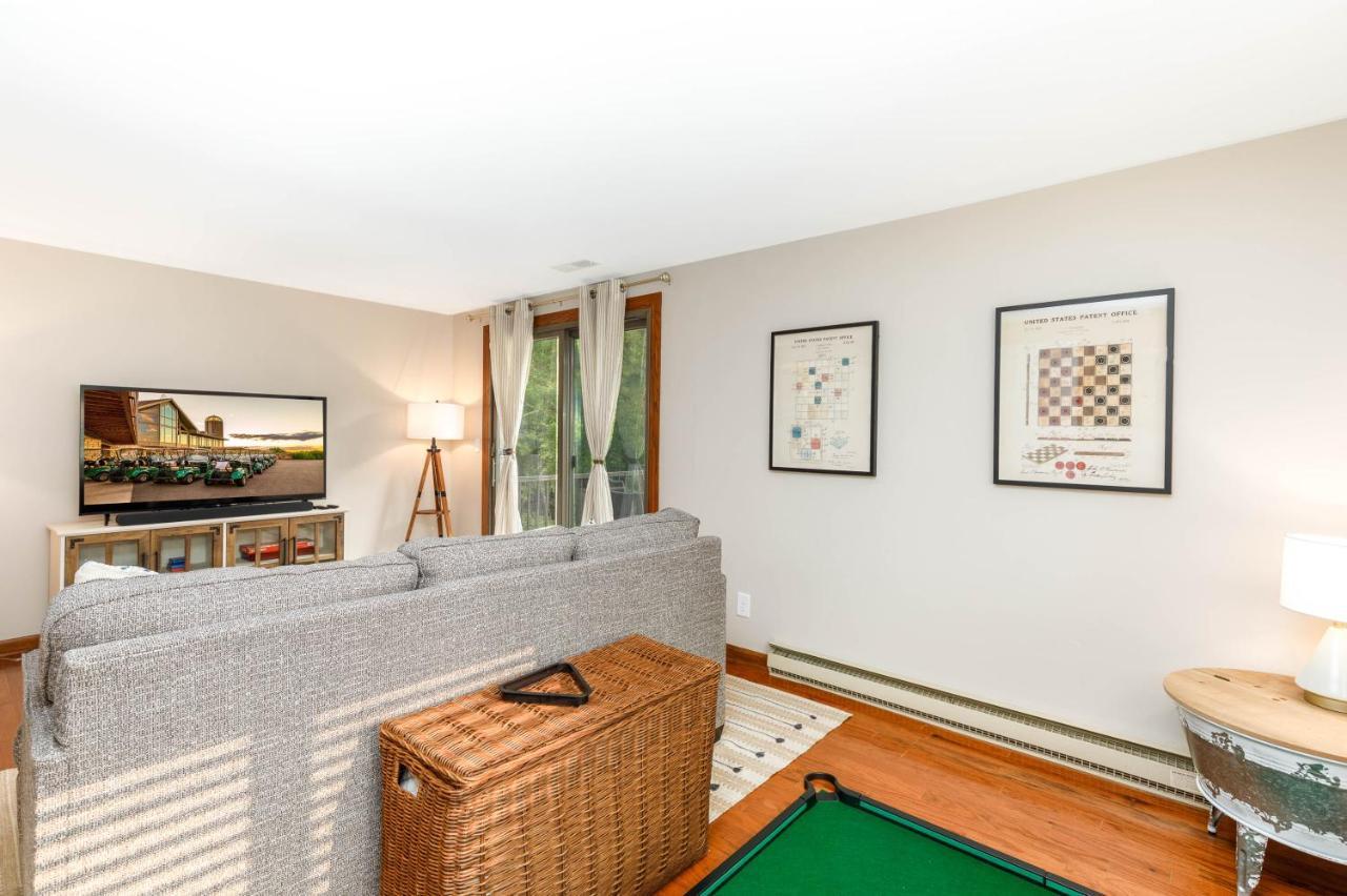Summer Specials! Cozy King Beds, Pool Access, Galena Territory Amenities, Fireplace, Great Location In Galena Territory On Lake Galena Luaran gambar