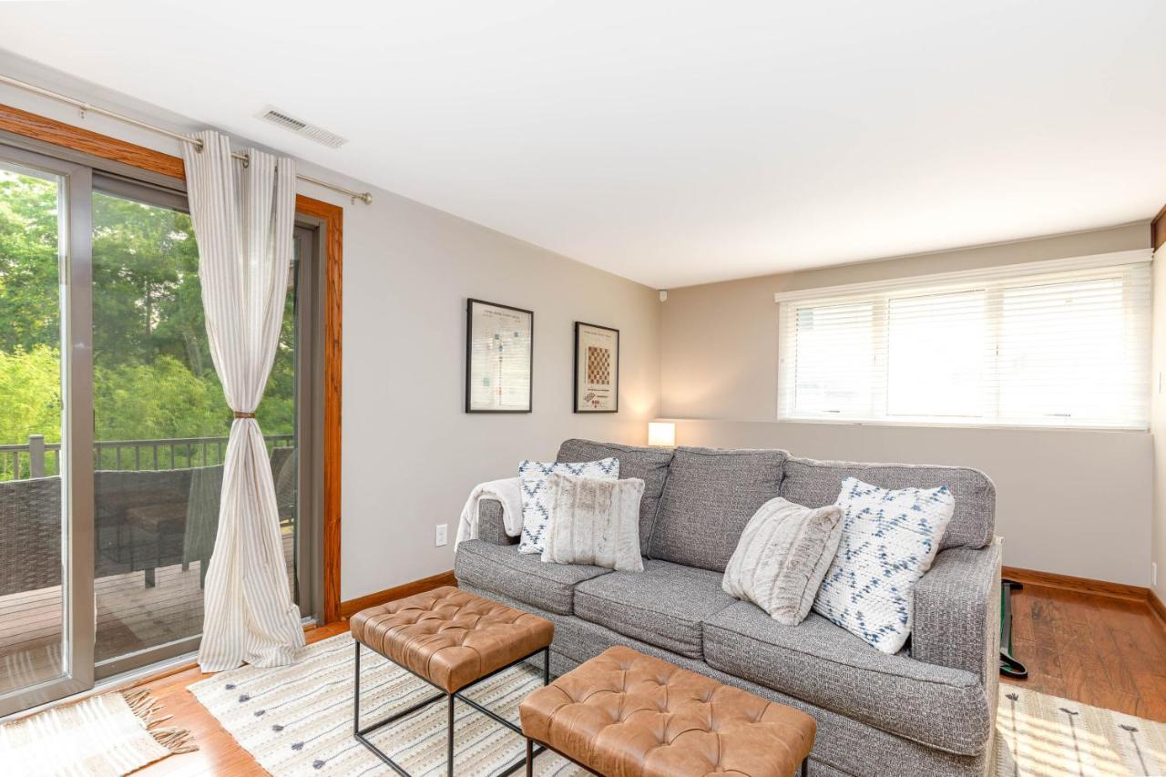 Summer Specials! Cozy King Beds, Pool Access, Galena Territory Amenities, Fireplace, Great Location In Galena Territory On Lake Galena Luaran gambar