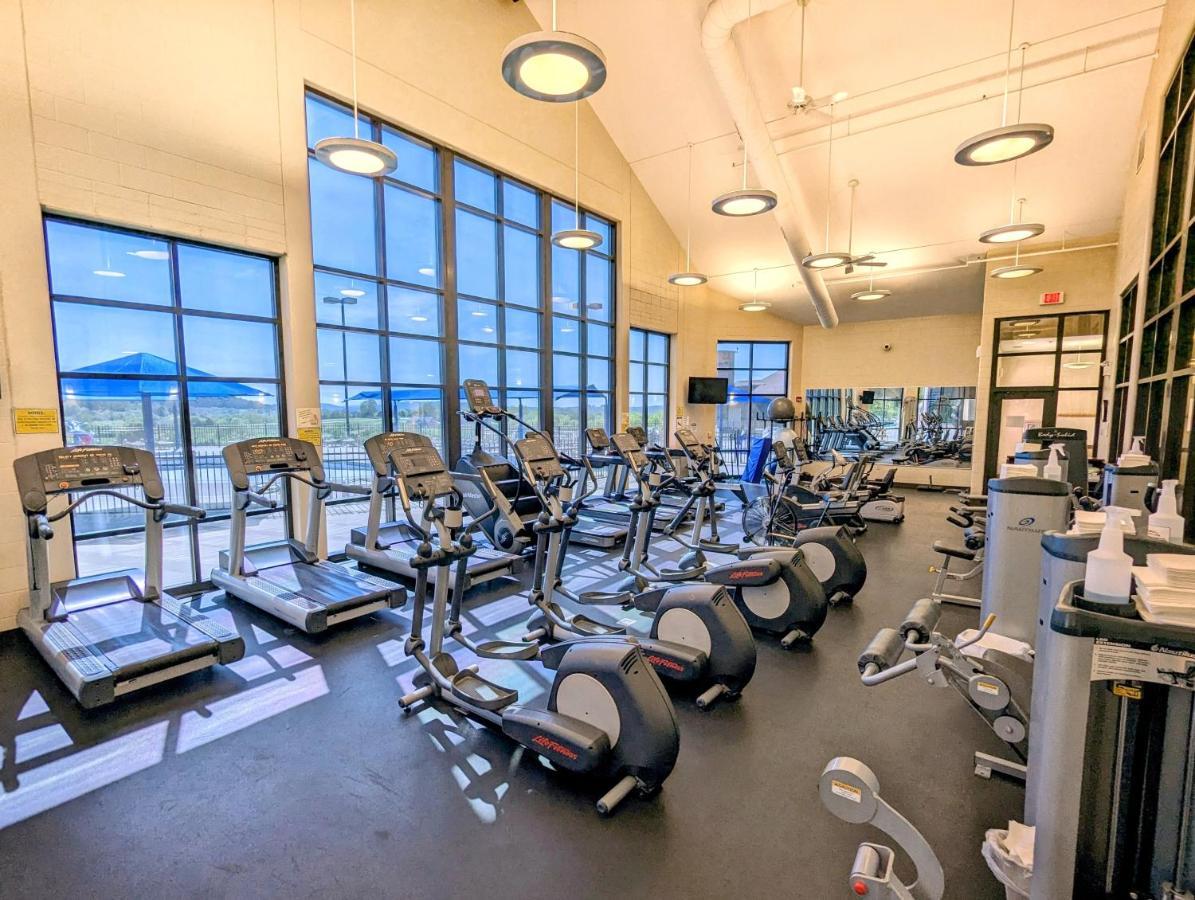 Summer Specials! Cozy King Beds, Pool Access, Galena Territory Amenities, Fireplace, Great Location In Galena Territory On Lake Galena Luaran gambar