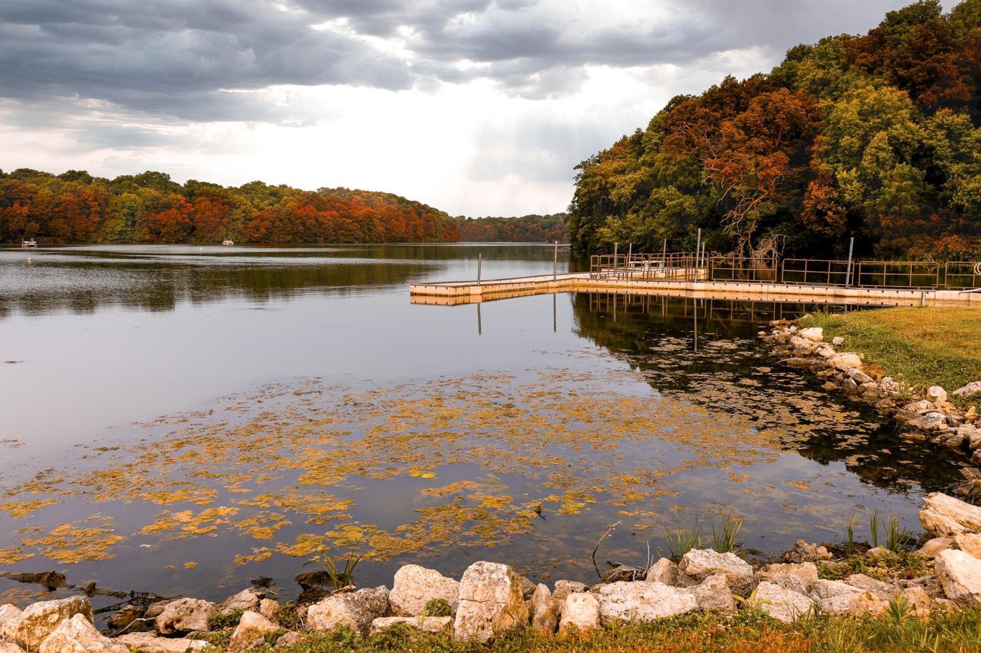 Summer Specials! Cozy King Beds, Pool Access, Galena Territory Amenities, Fireplace, Great Location In Galena Territory On Lake Galena Luaran gambar